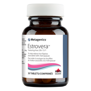 Metagenics Estrovera 30 Capsules